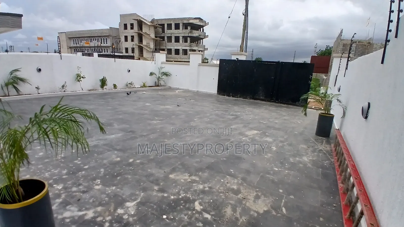 4bdrm House in Community 18, Baatsona Total for sale in Baatsona Total