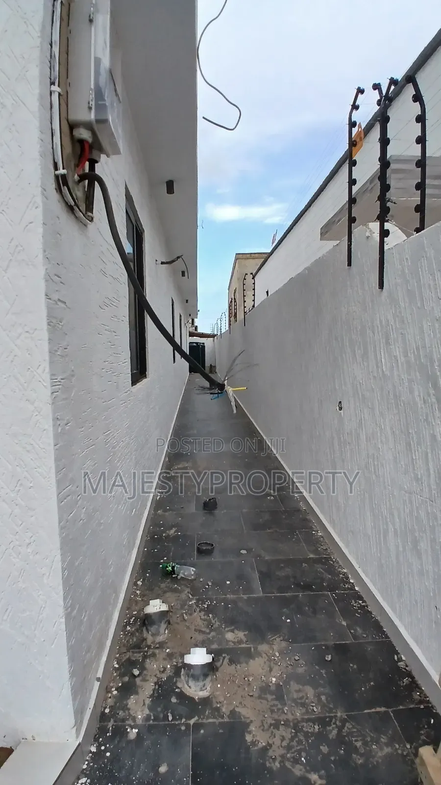 4bdrm House in Community 18, Baatsona Total for sale in Baatsona Total