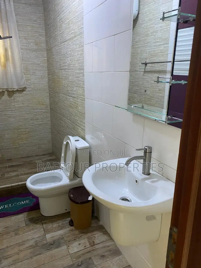Furnished 1bdrm Apartment in Ability for rent in Ability