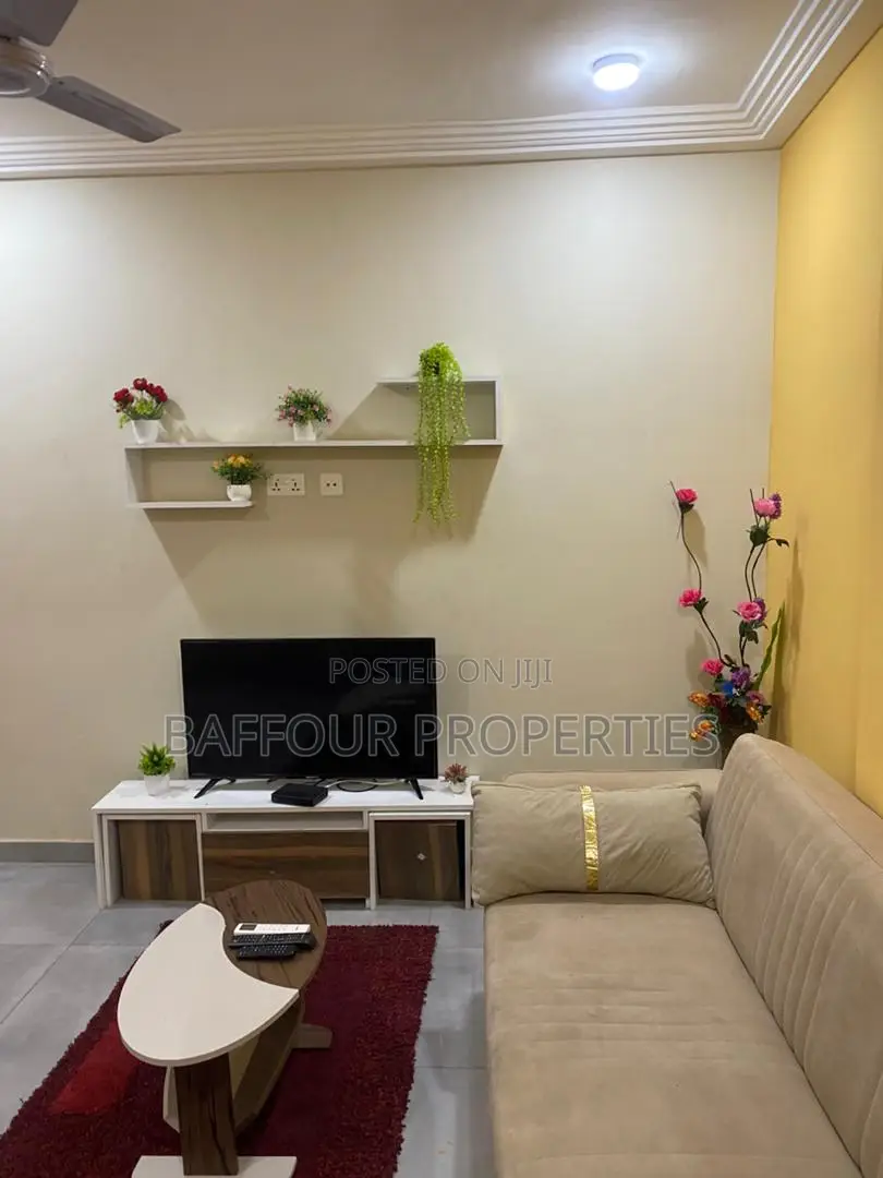 Furnished 1bdrm Apartment in Ability for rent in Ability