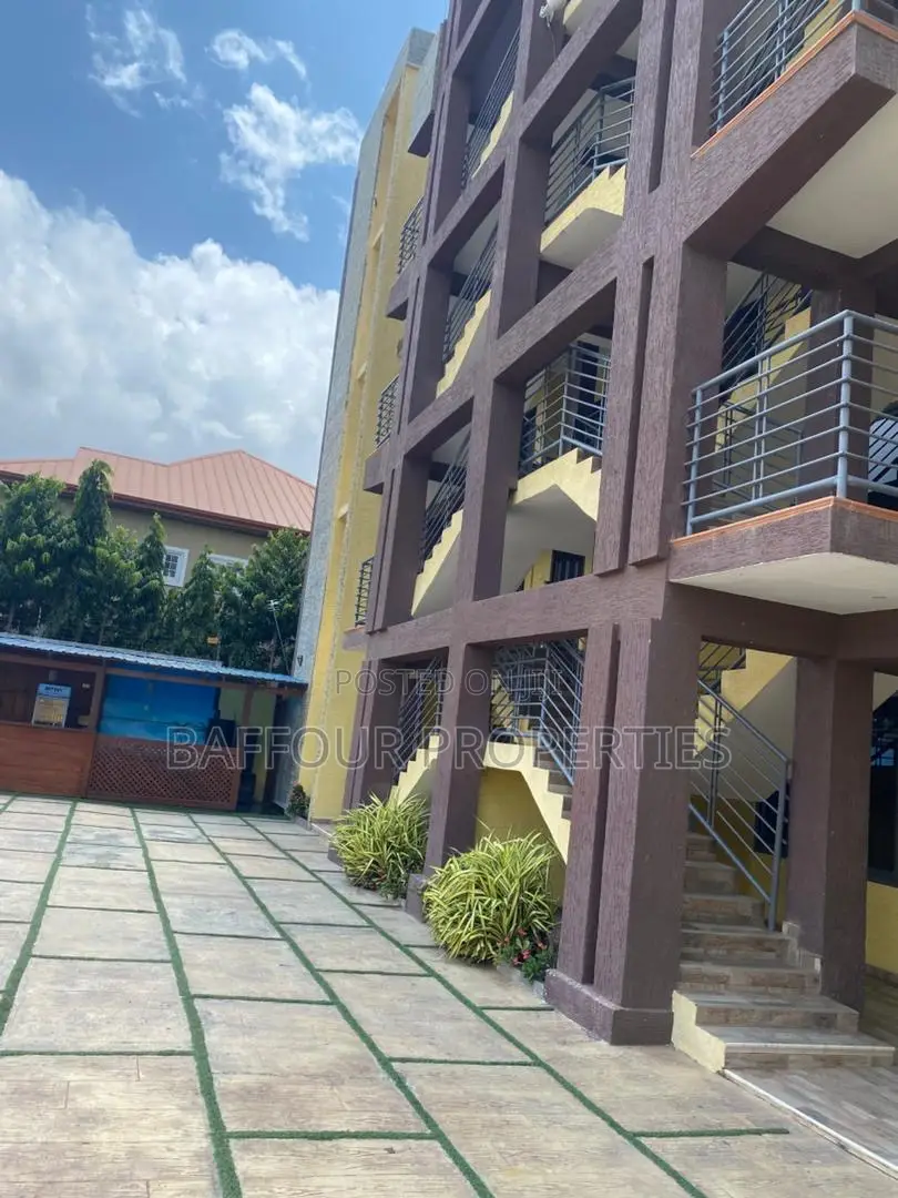 Furnished 1bdrm Apartment in Ability for rent in Ability