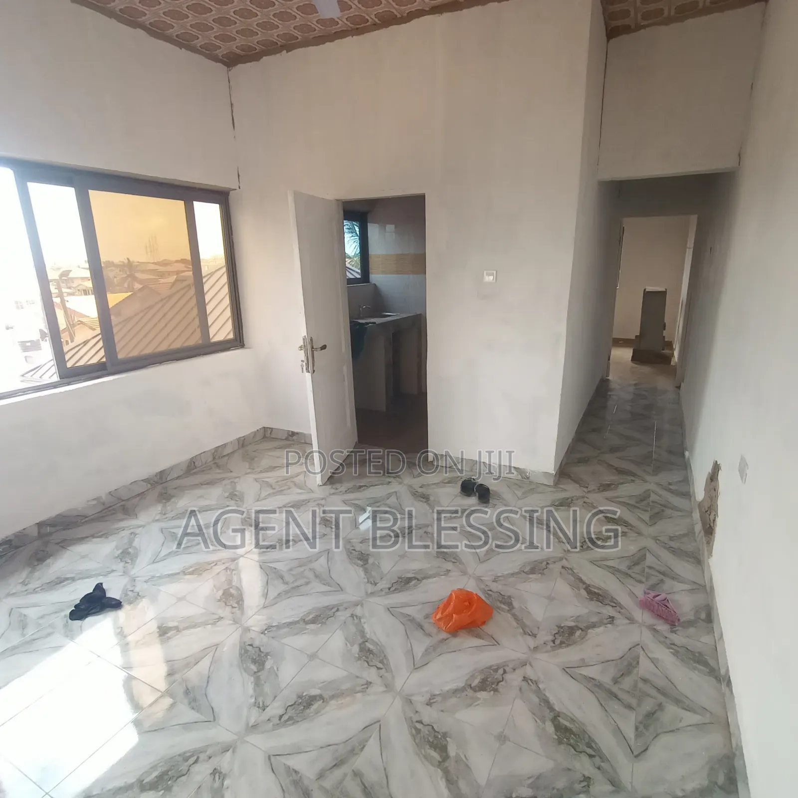 1bdrm Apartment in Golf City, Tema Metropolitan for rent in Tema Metropolitan