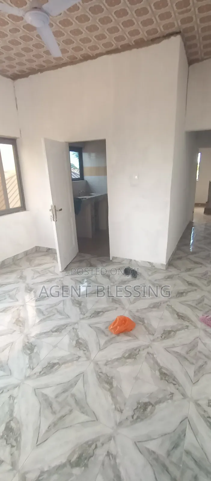 1bdrm Apartment in Golf City, Tema Metropolitan for rent in Tema Metropolitan