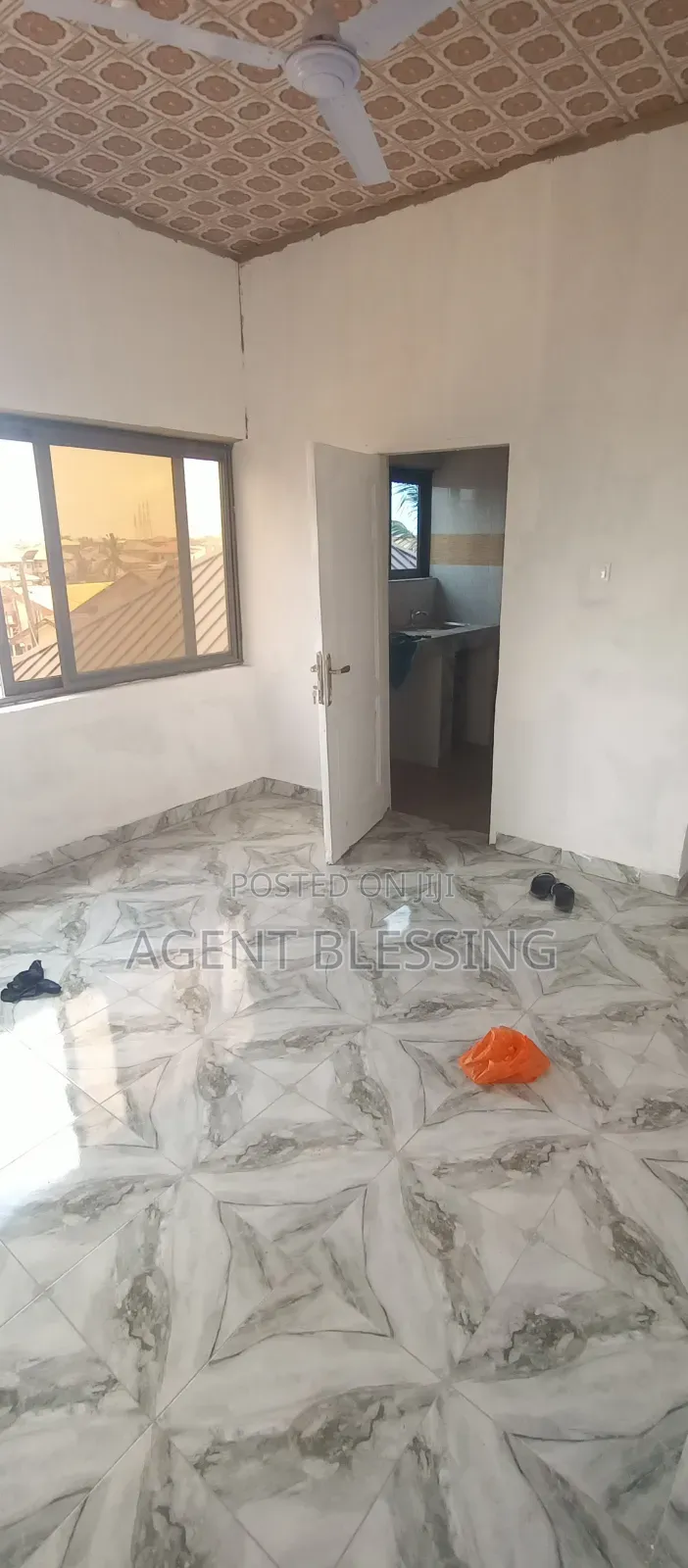 1bdrm Apartment in Golf City, Tema Metropolitan for rent in Tema Metropolitan