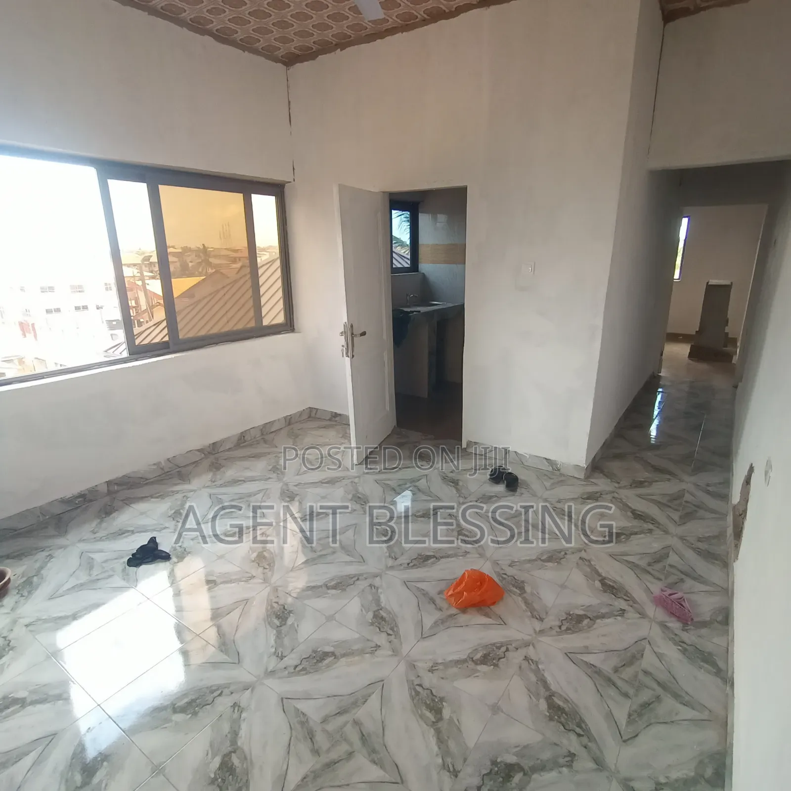 1bdrm Apartment in Golf City, Tema Metropolitan for rent in Tema Metropolitan