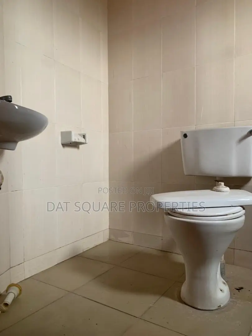 2bdrm Apartment in Ablekuma Abease for rent in Ablekuma