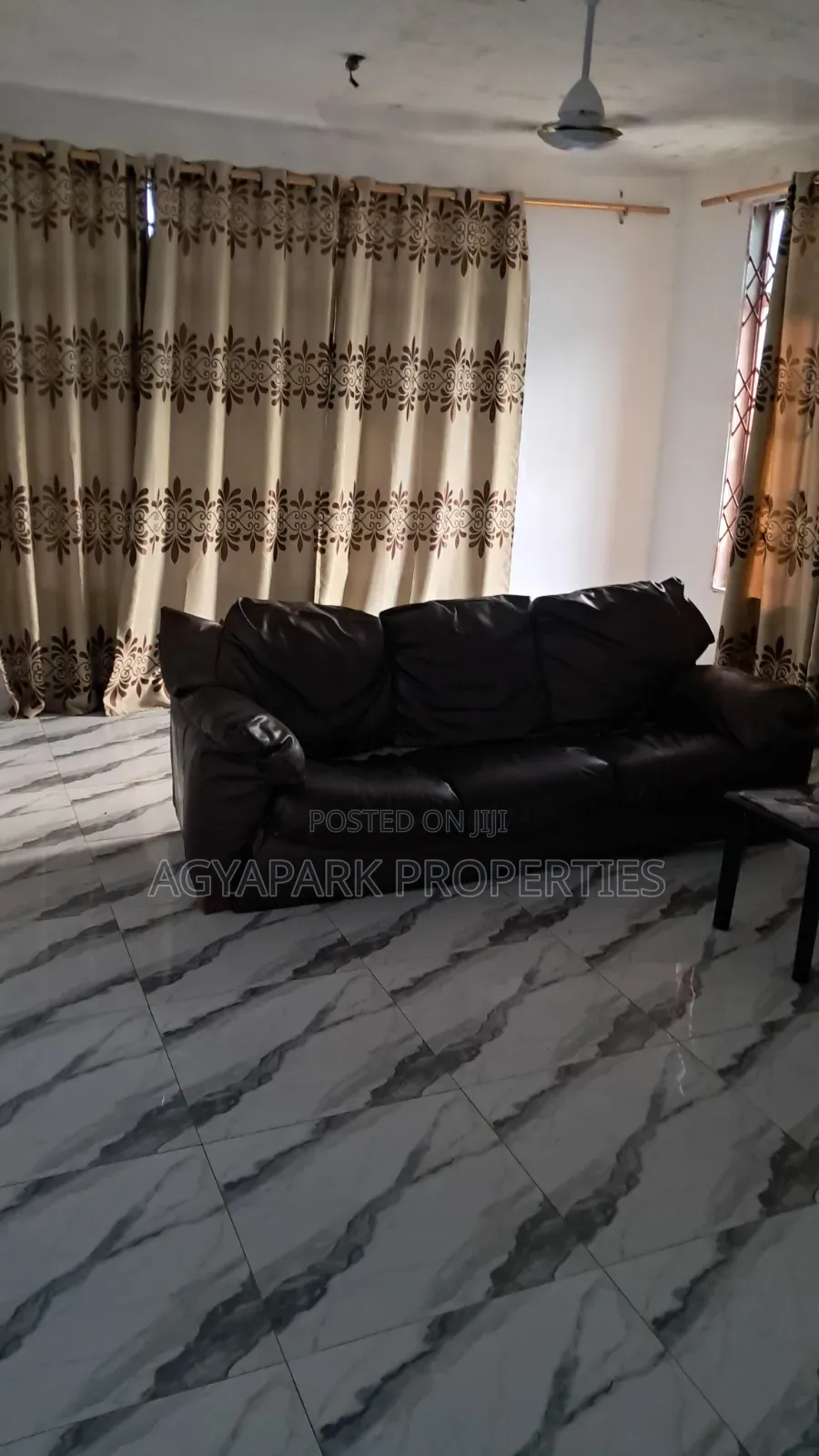 3bdrm House in Ashalja, Amasaman for sale in Amasaman