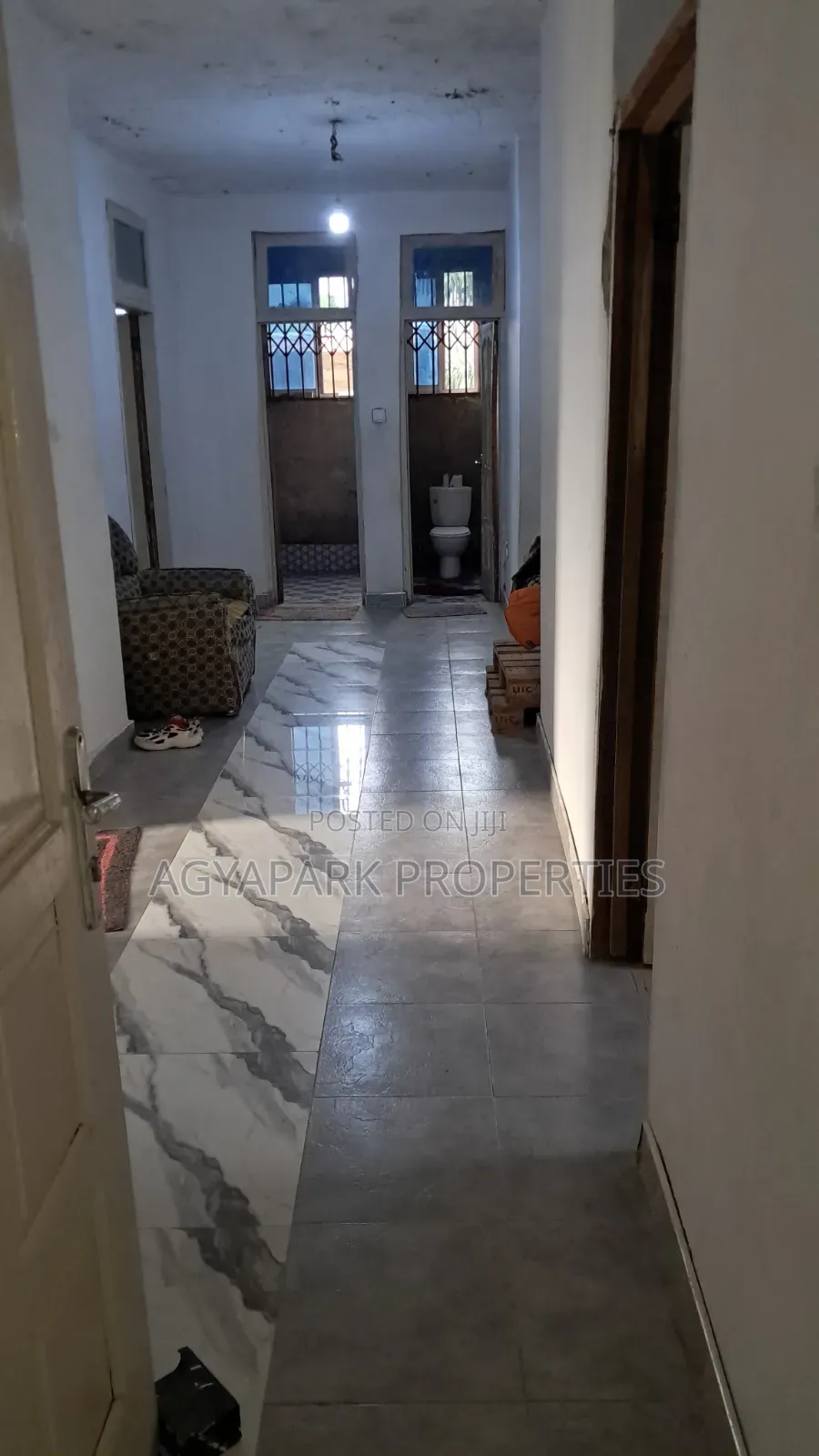 3bdrm House in Ashalja, Amasaman for sale in Amasaman