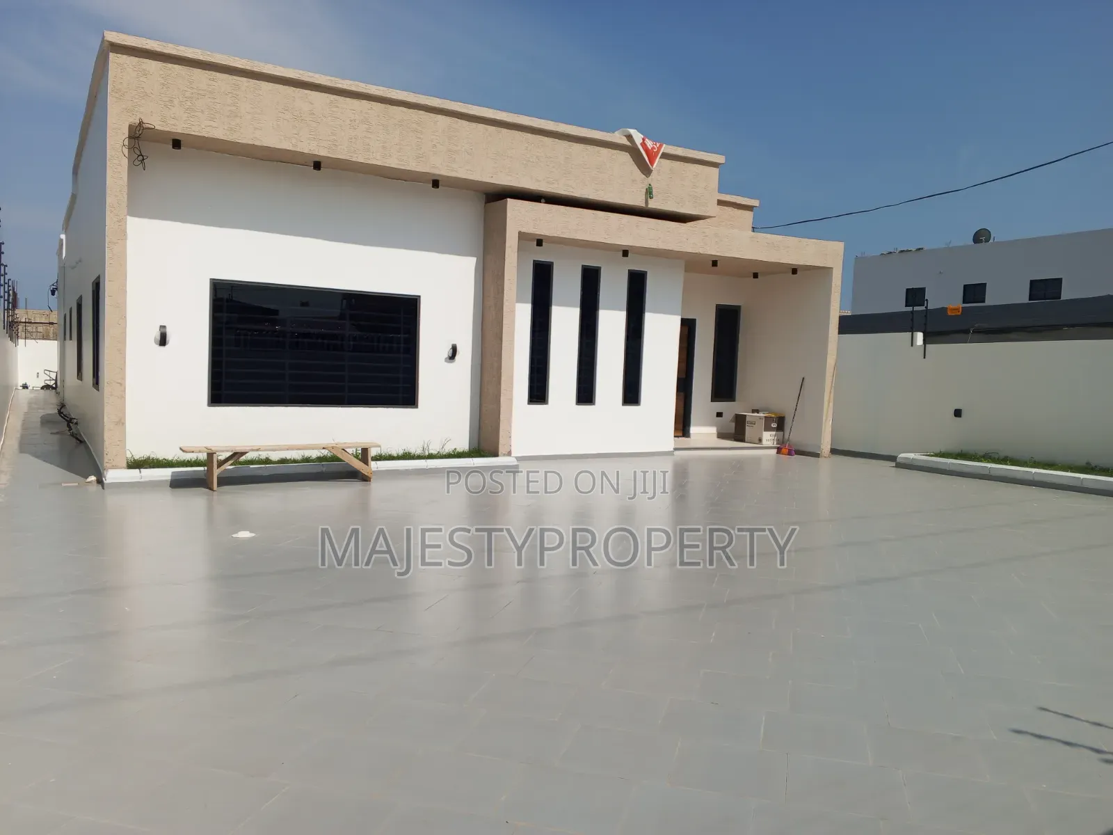3bdrm House in Batsona, Manet Junction for sale in Manet Junction