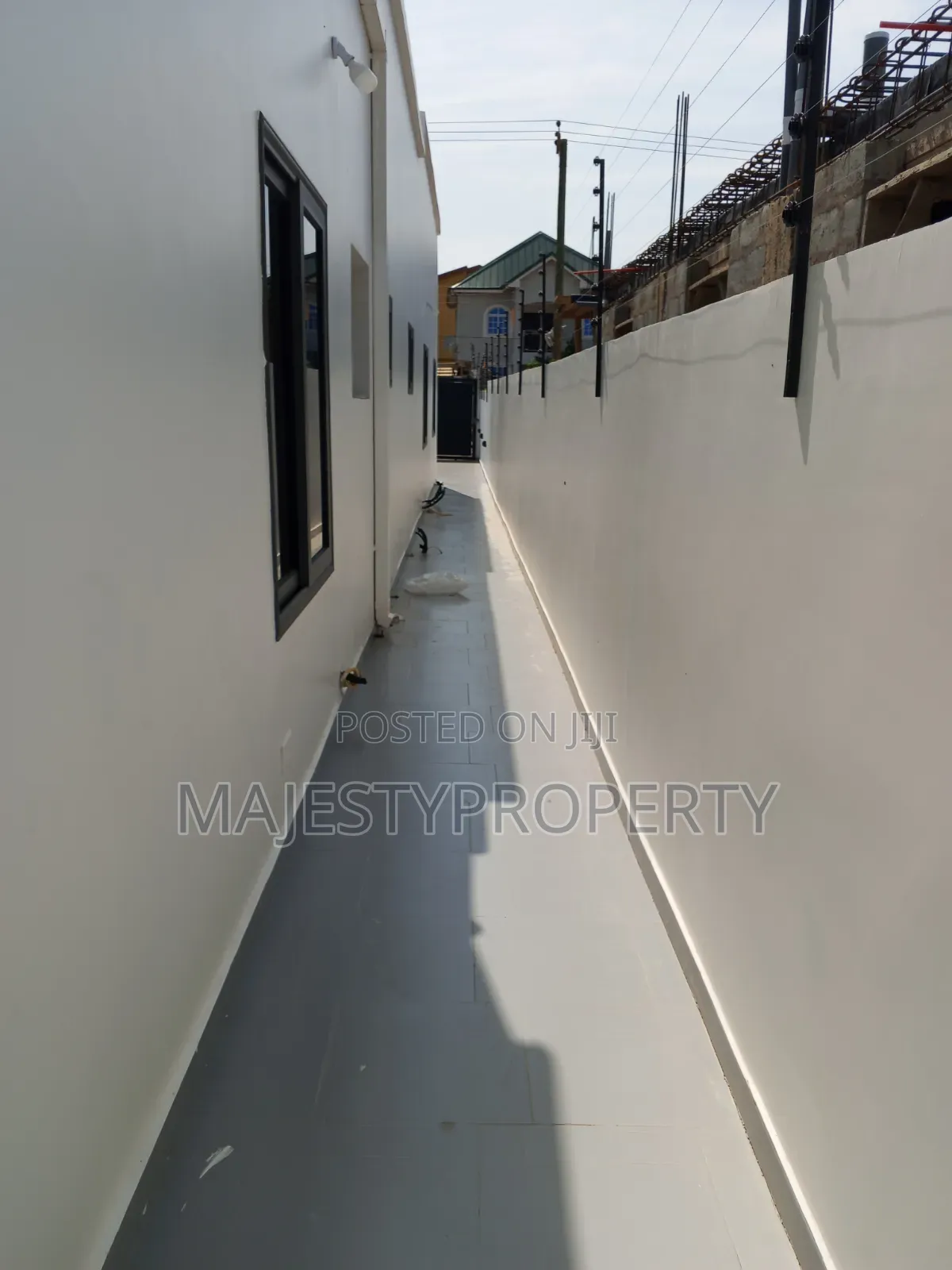 3bdrm House in Batsona, Manet Junction for sale in Manet Junction