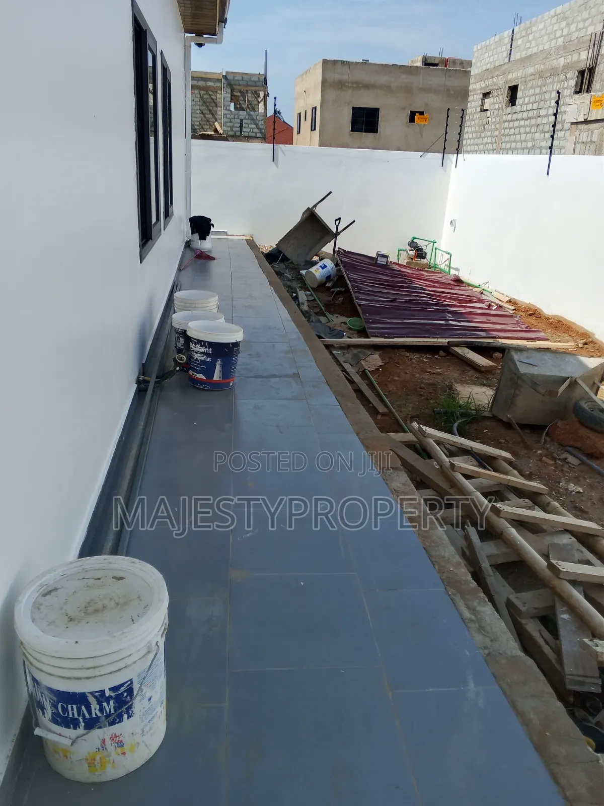 3bdrm House in Batsona, Manet Junction for sale in Manet Junction