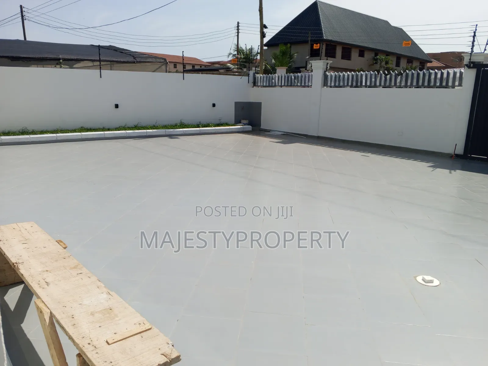 3bdrm House in Batsona, Manet Junction for sale in Manet Junction