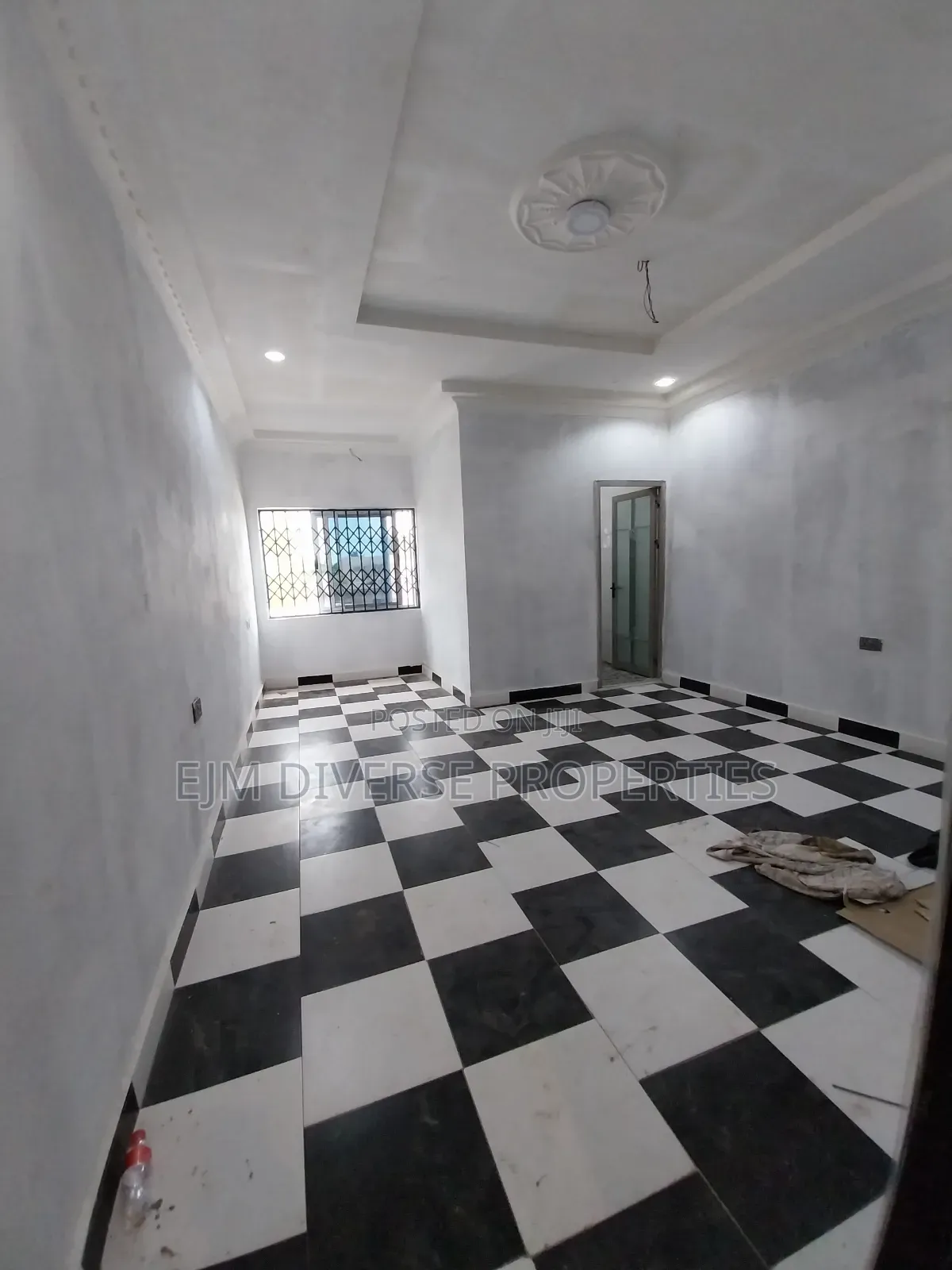 1bdrm Apartment in Teshie Agblezaa, Spintex for rent in Spintex