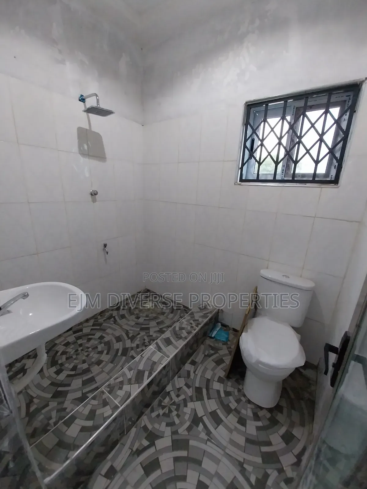 1bdrm Apartment in Teshie Agblezaa, Spintex for rent in Spintex