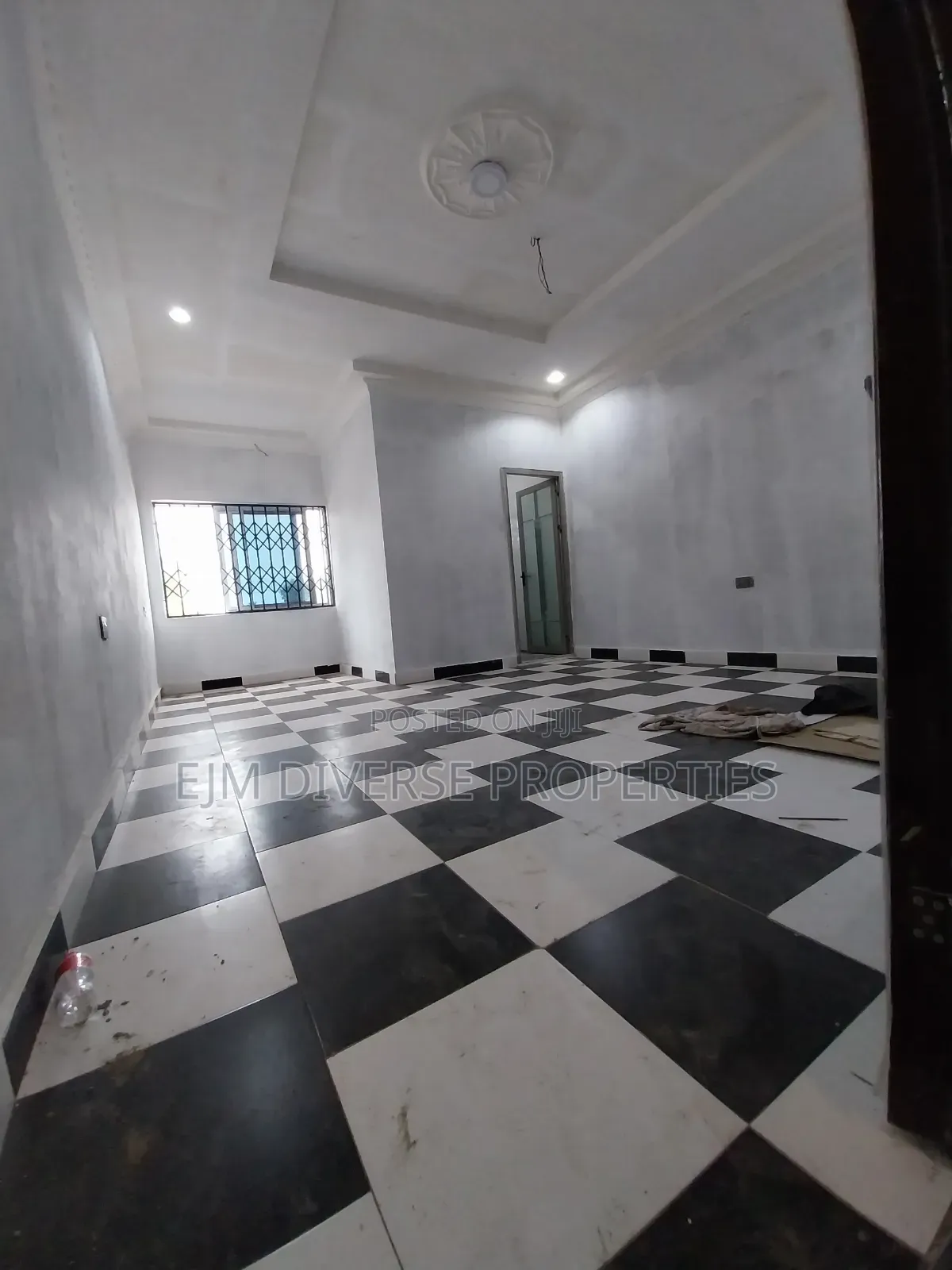 1bdrm Apartment in Teshie Agblezaa, Spintex for rent in Spintex
