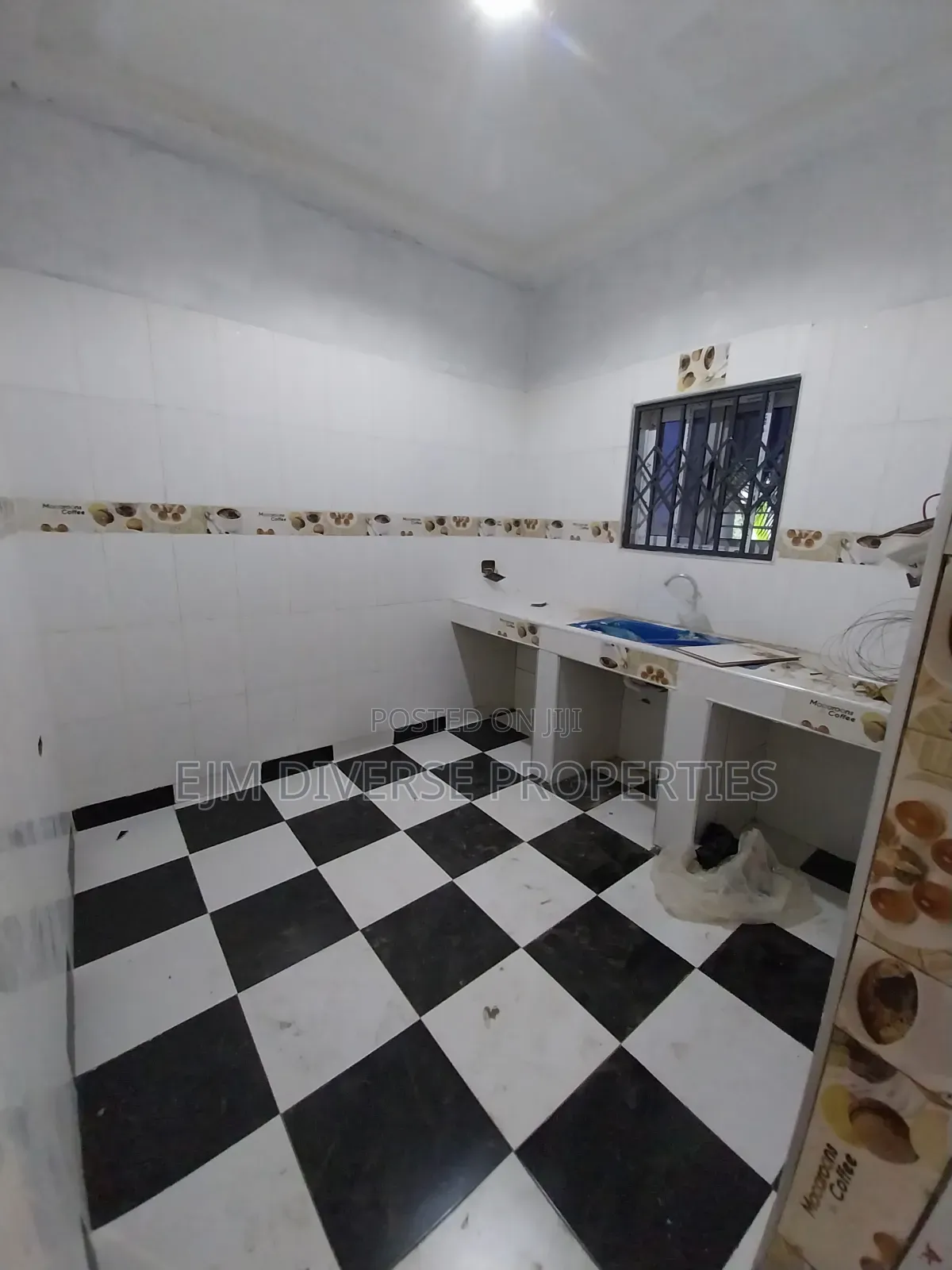 1bdrm Apartment in Teshie Agblezaa, Spintex for rent in Spintex