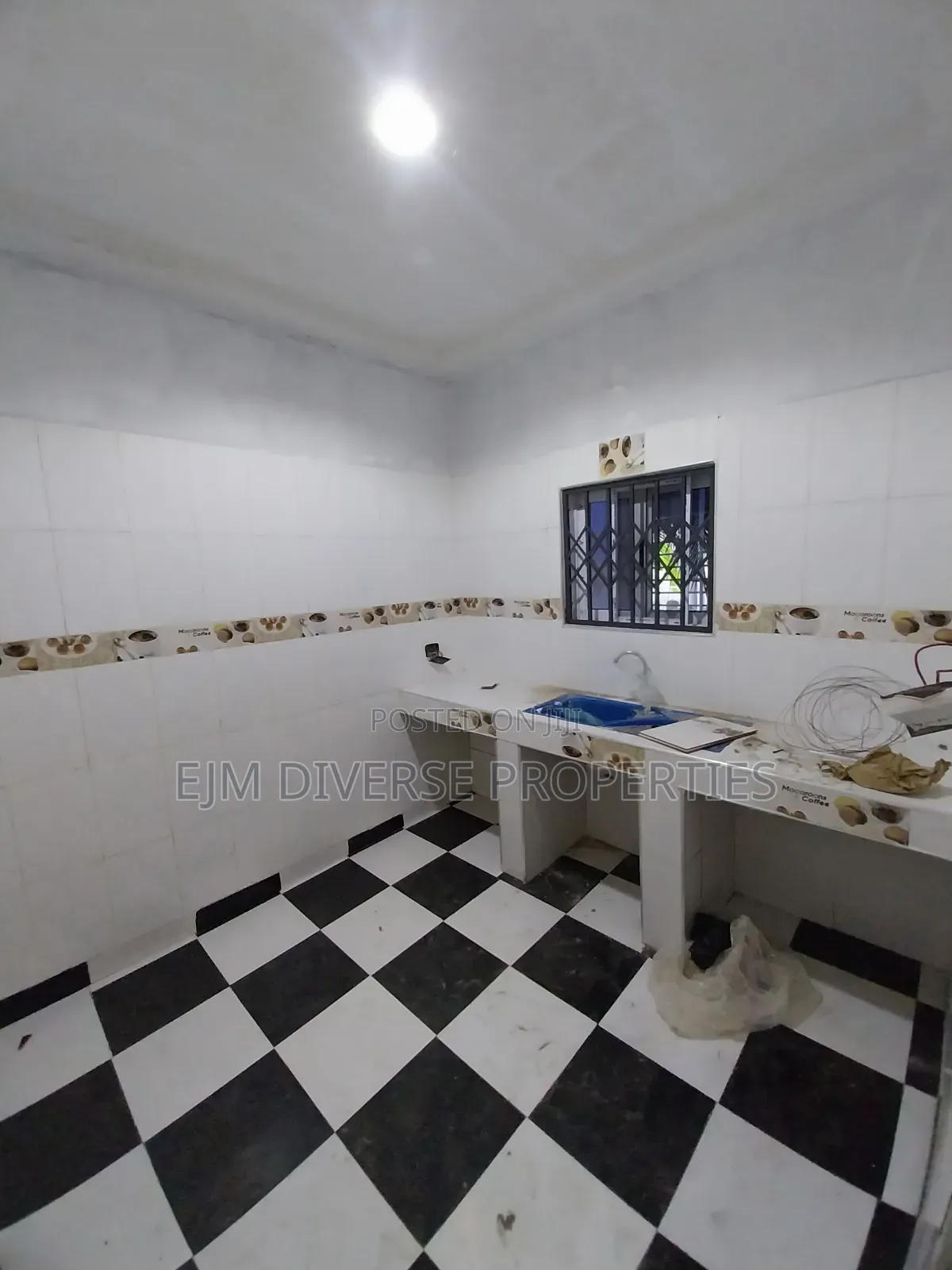 1bdrm Apartment in Teshie Agblezaa, Spintex for rent in Spintex