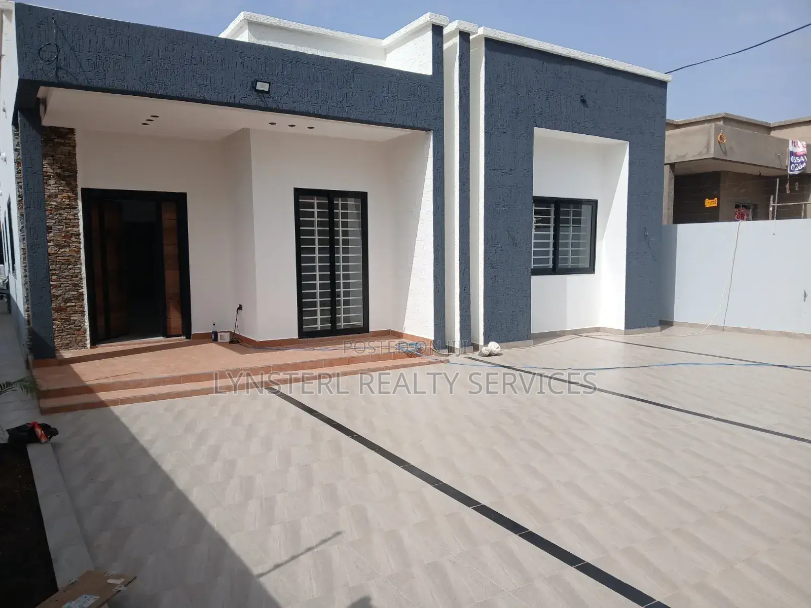 3bdrm Bungalow in Oyarifa Mall Area for sale in Oyarifa Mall Area