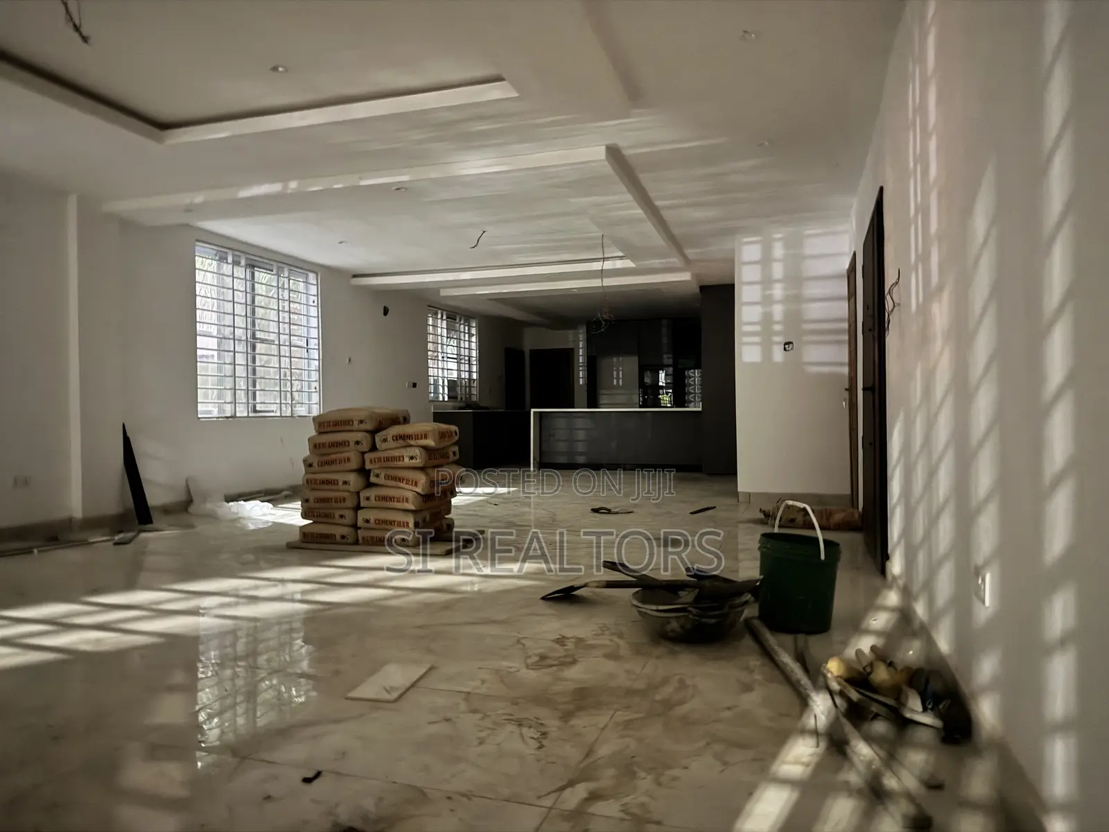 4bdrm Duplex in Near Manet Junction, Spintex for sale in Spintex