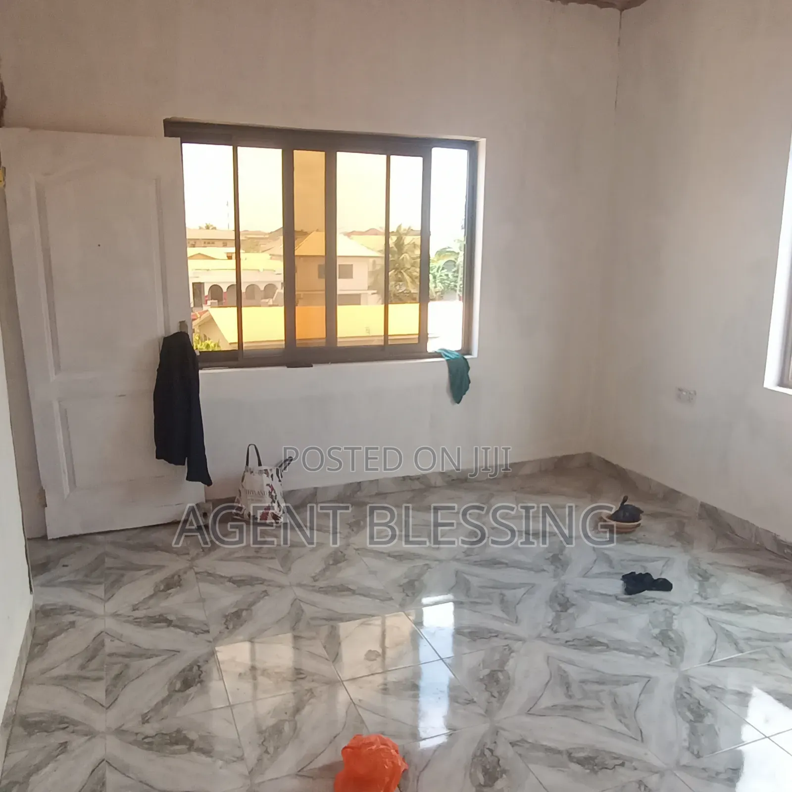 1bdrm Apartment in Golf City, Tema Metropolitan for rent in Tema Metropolitan