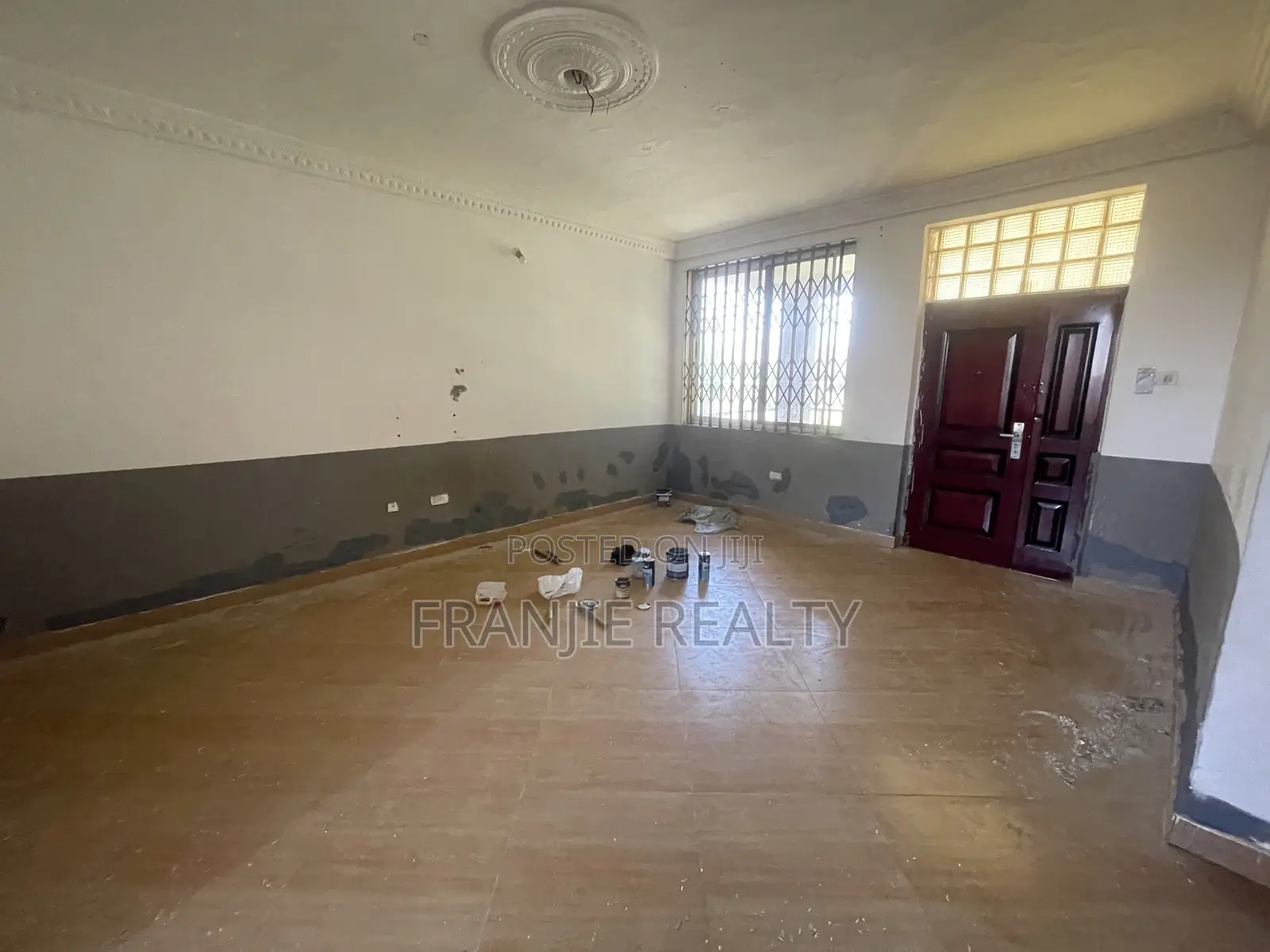 2bdrm Apartment in Franjie Realty, Weija for rent in Weija