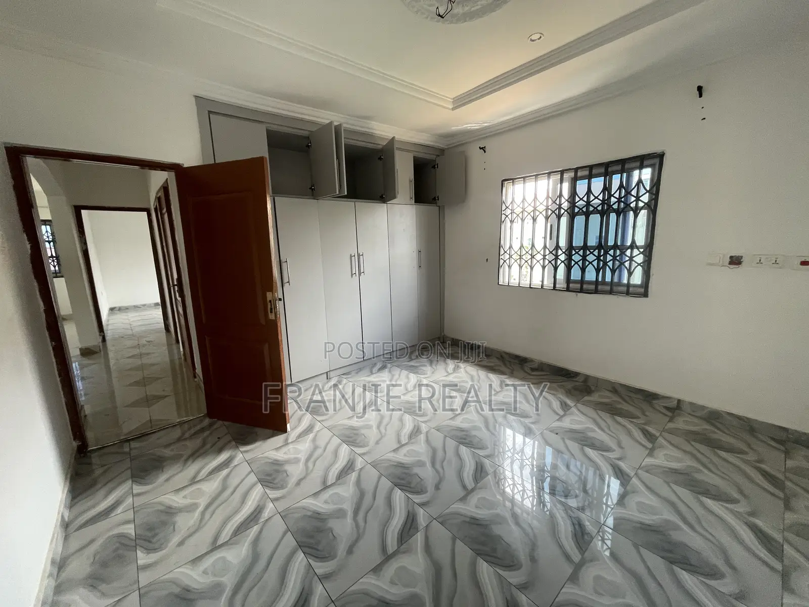 3bdrm Apartment in Franjie Realty, Weija for rent in Weija