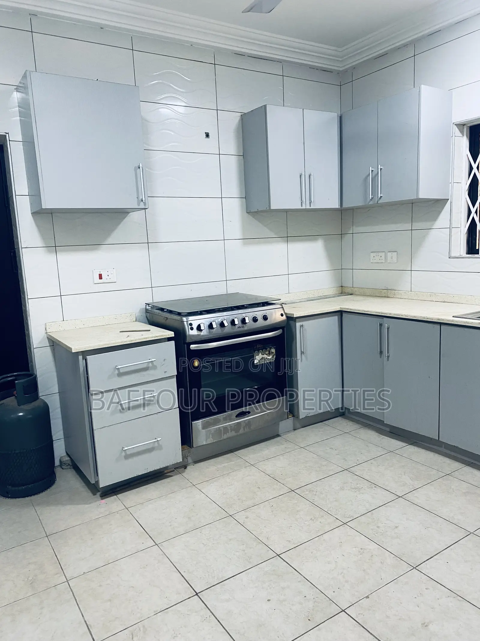 4bdrm House in East Legon for rent in East Legon