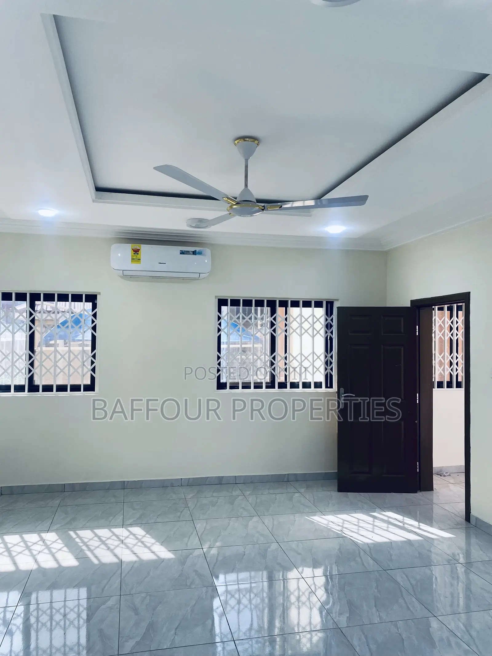 4bdrm House in East Legon for rent in East Legon
