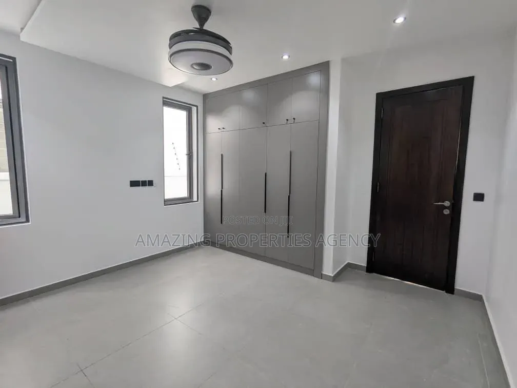 4bdrm House in Cantonment, US Embassy Area for rent in US Embassy Area