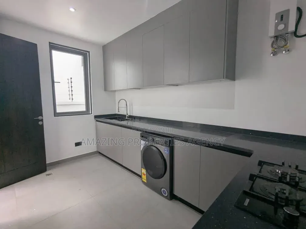 4bdrm House in Cantonment, US Embassy Area for rent in US Embassy Area