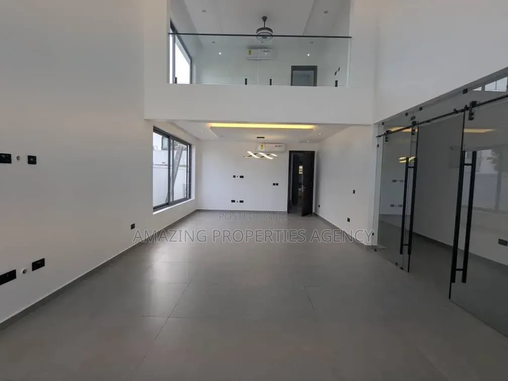 4bdrm House in Cantonment, US Embassy Area for rent in US Embassy Area