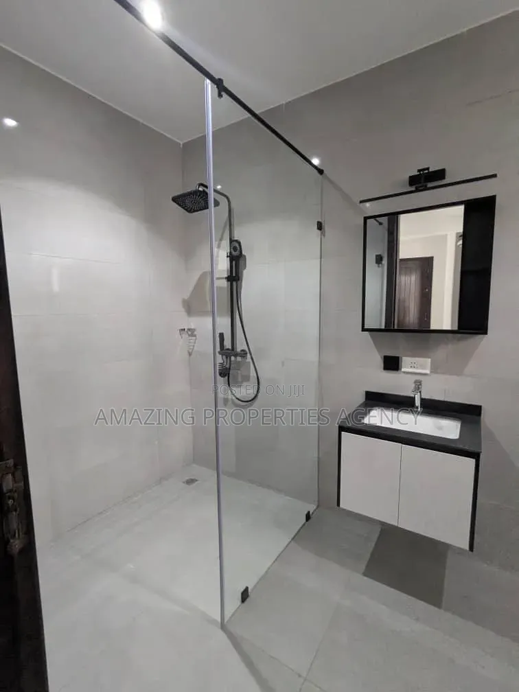 4bdrm House in Cantonment, US Embassy Area for rent in US Embassy Area