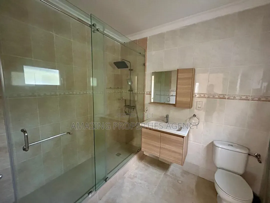 4bdrm House in Cantonment, US Embassy Area for rent in US Embassy Area