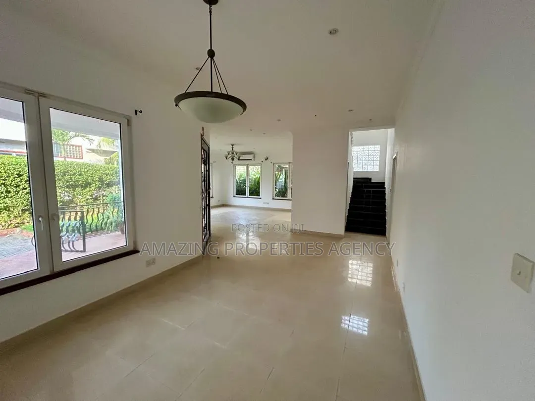 4bdrm House in Cantonment, US Embassy Area for rent in US Embassy Area