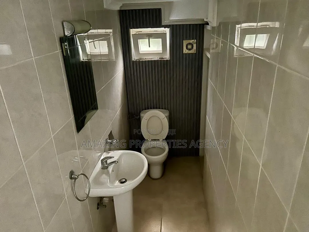 4bdrm House in Cantonment, US Embassy Area for rent in US Embassy Area