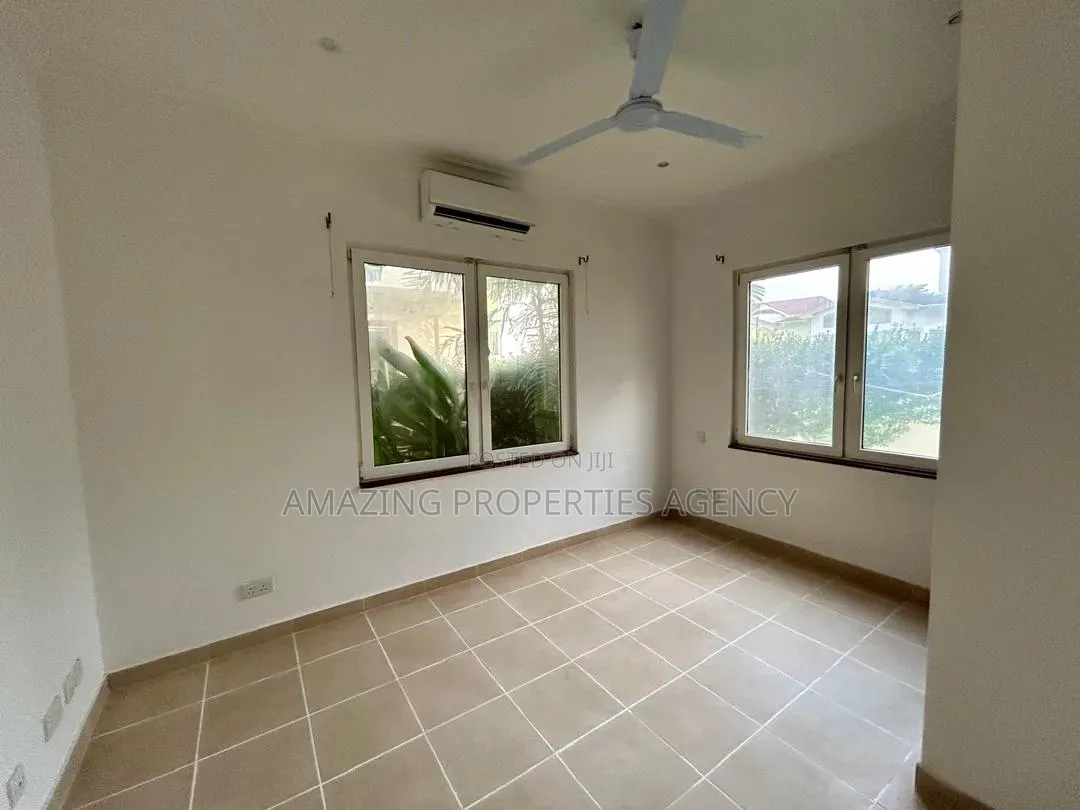 4bdrm House in Cantonment, US Embassy Area for rent in US Embassy Area