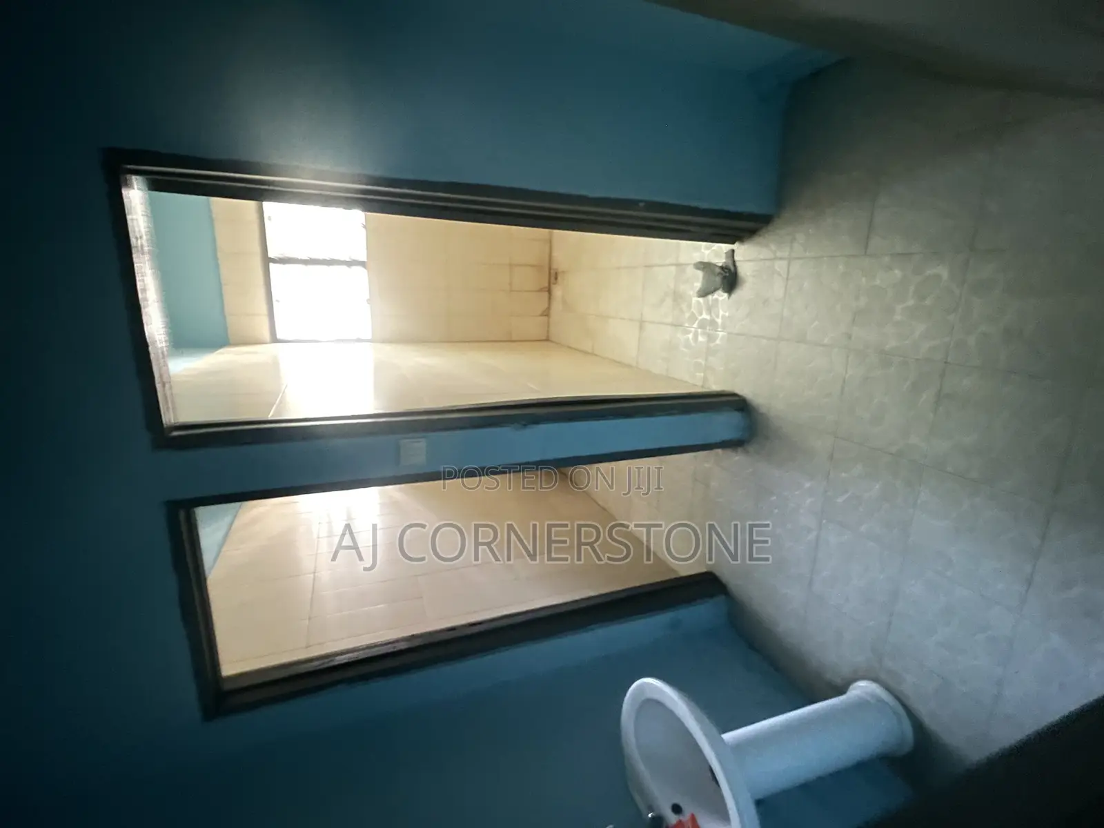 4bdrm Apartment in Amasaman for rent in Amasaman