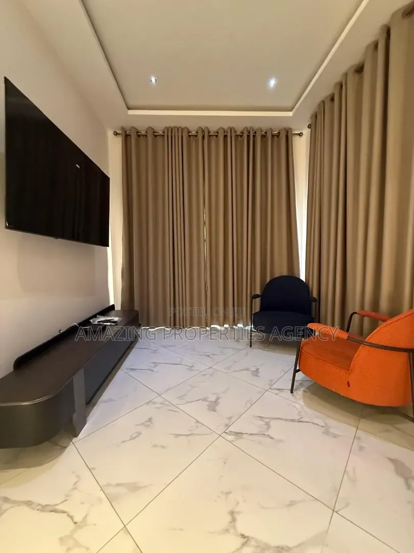 4bdrm House in East Airport for rent in Airport Residential Area