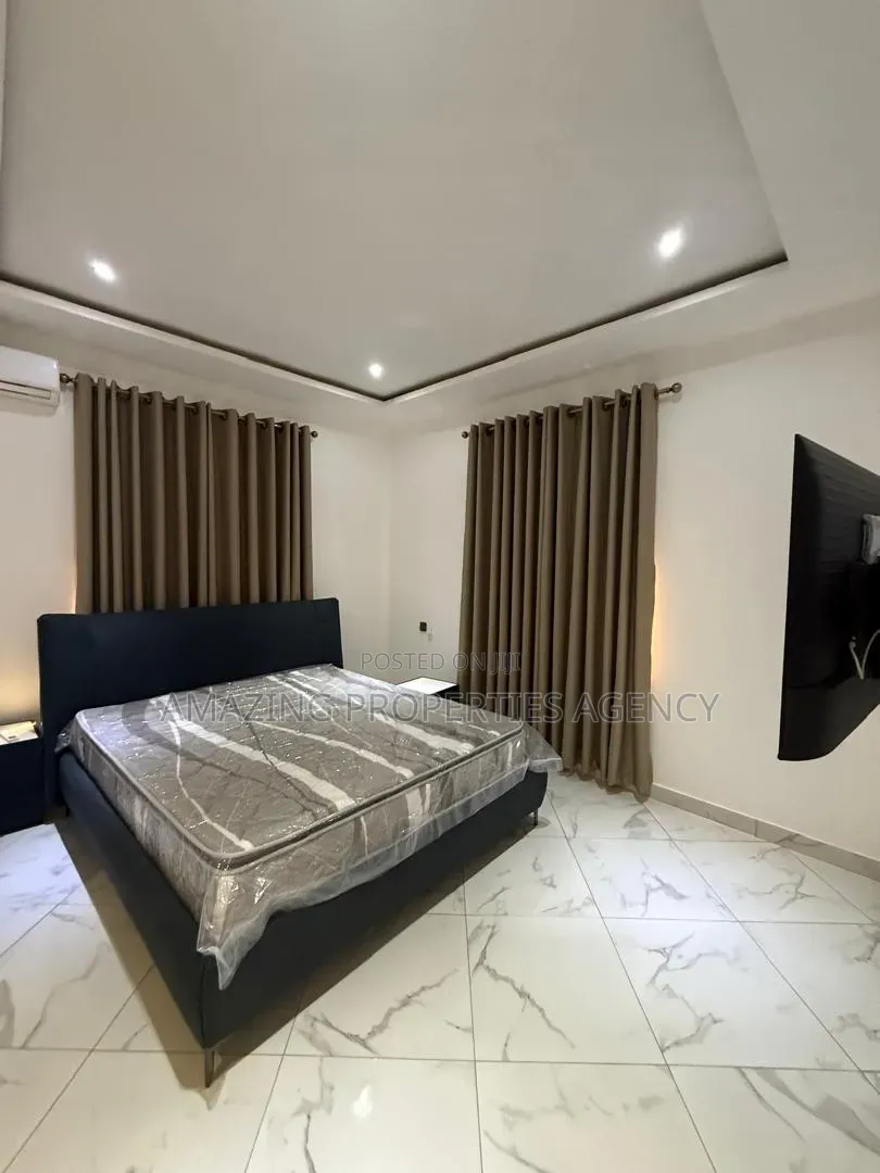 4bdrm House in East Airport for rent in Airport Residential Area