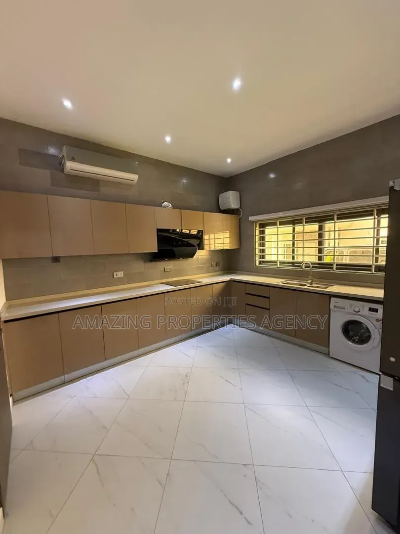 4bdrm House in East Airport for rent in Airport Residential Area