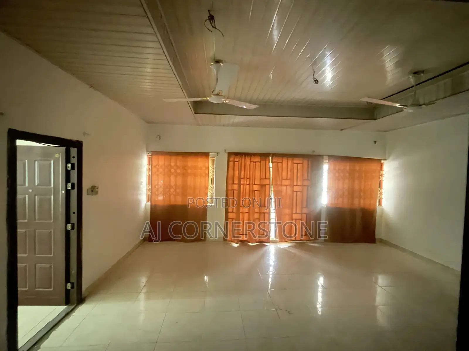 4bdrm Apartment in Amasaman for rent in Amasaman