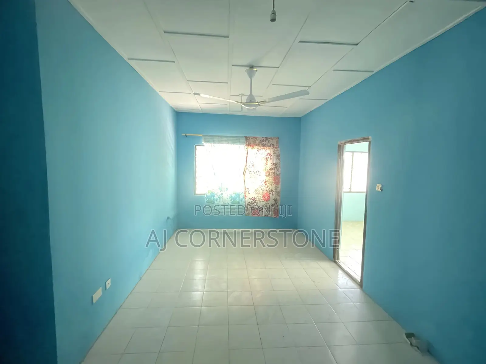 4bdrm Apartment in Amasaman for rent in Amasaman