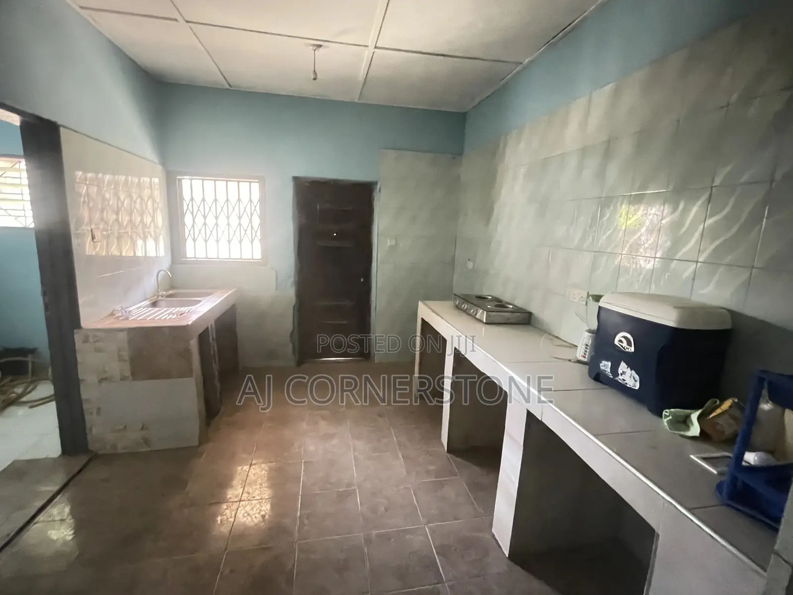 4bdrm Apartment in Amasaman for rent in Amasaman