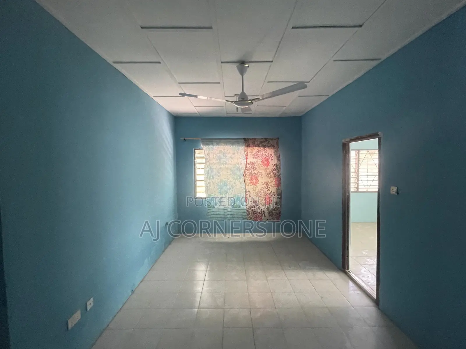 4bdrm Apartment in Amasaman for rent in Amasaman
