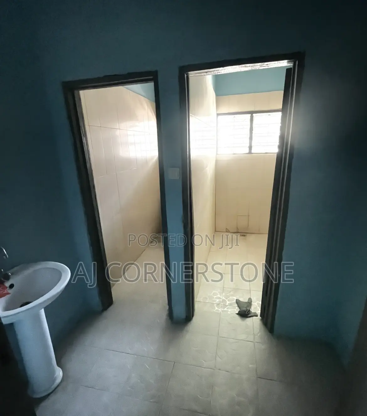 2bdrm Apartment in Amasaman for rent in Amasaman