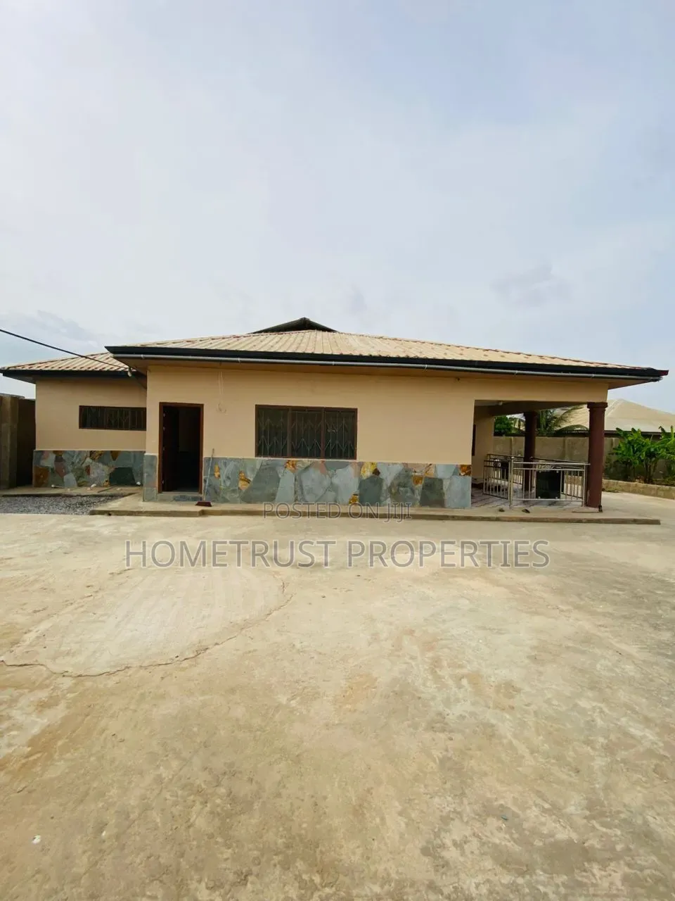 4bdrm House in Amasaman Obeyeyie for rent in Amasaman