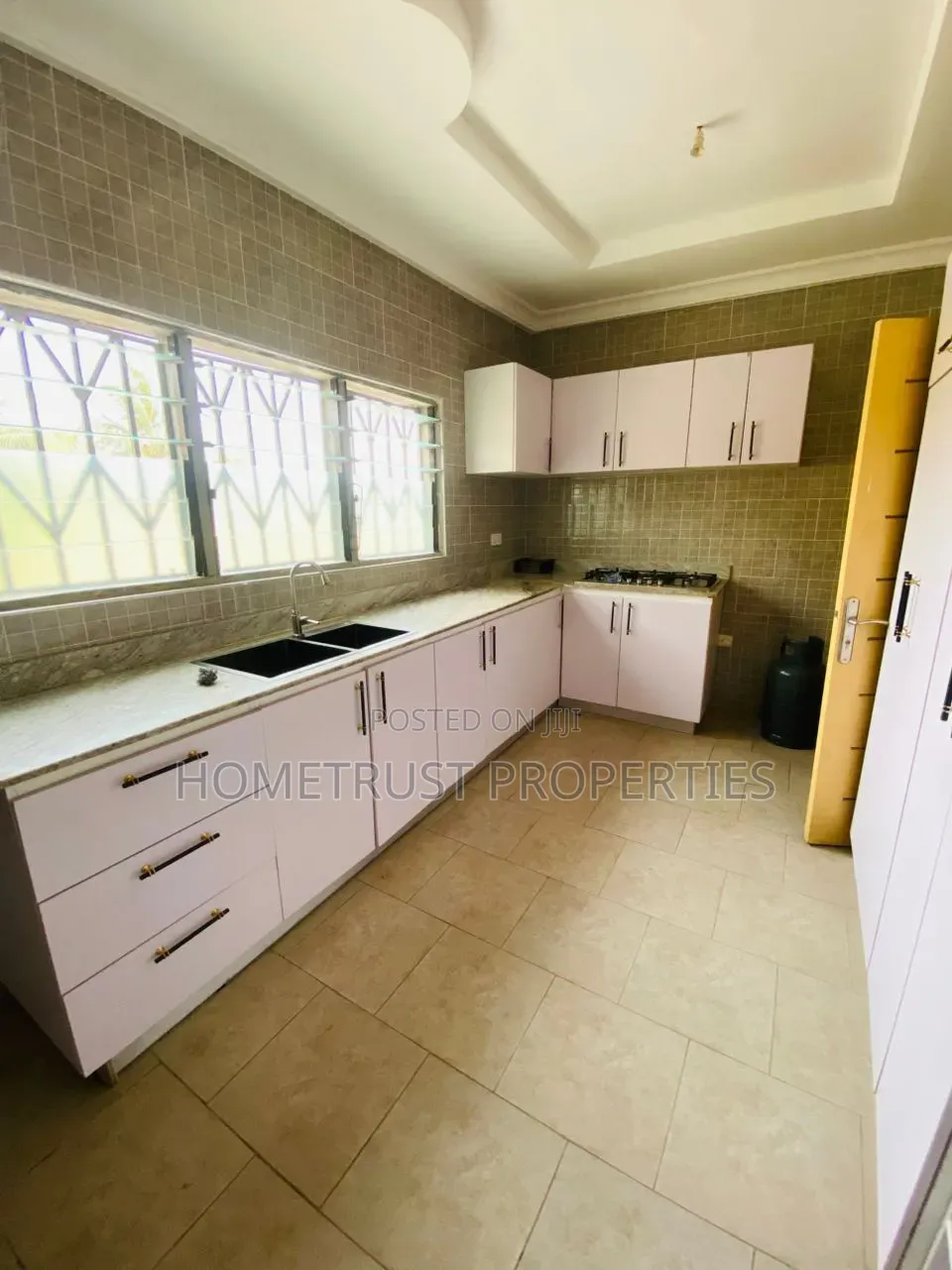 4bdrm House in Amasaman Obeyeyie for rent in Amasaman