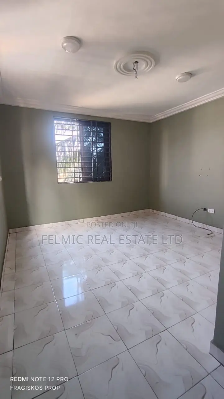 1bdrm Apartment in Felmic Real Estate, Fan Milk for rent in Fan Milk