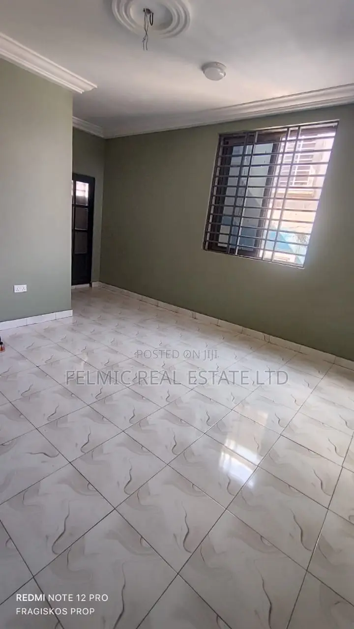 1bdrm Apartment in Felmic Real Estate, Fan Milk for rent in Fan Milk