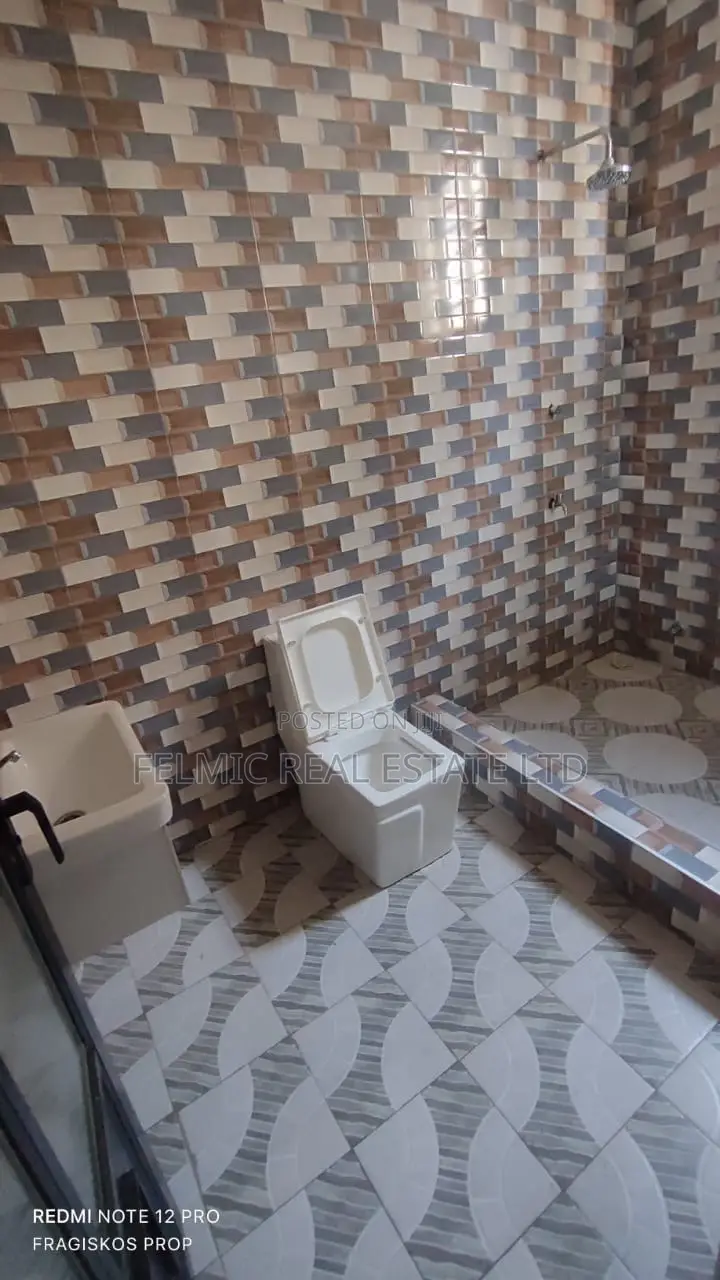 1bdrm Apartment in Felmic Real Estate, Fan Milk for rent in Fan Milk